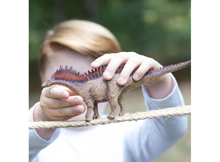 Amargasaurus