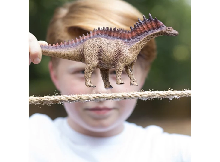 Amargasaurus