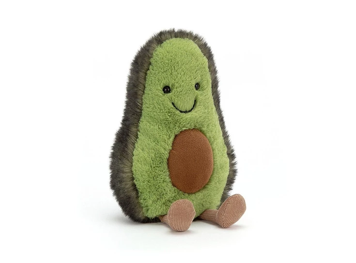 Amuseable-Avocado-Small