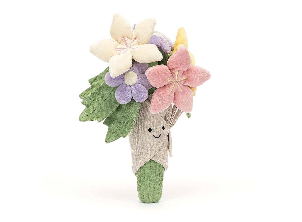 Amuseable-Bouquet-of-Flowers