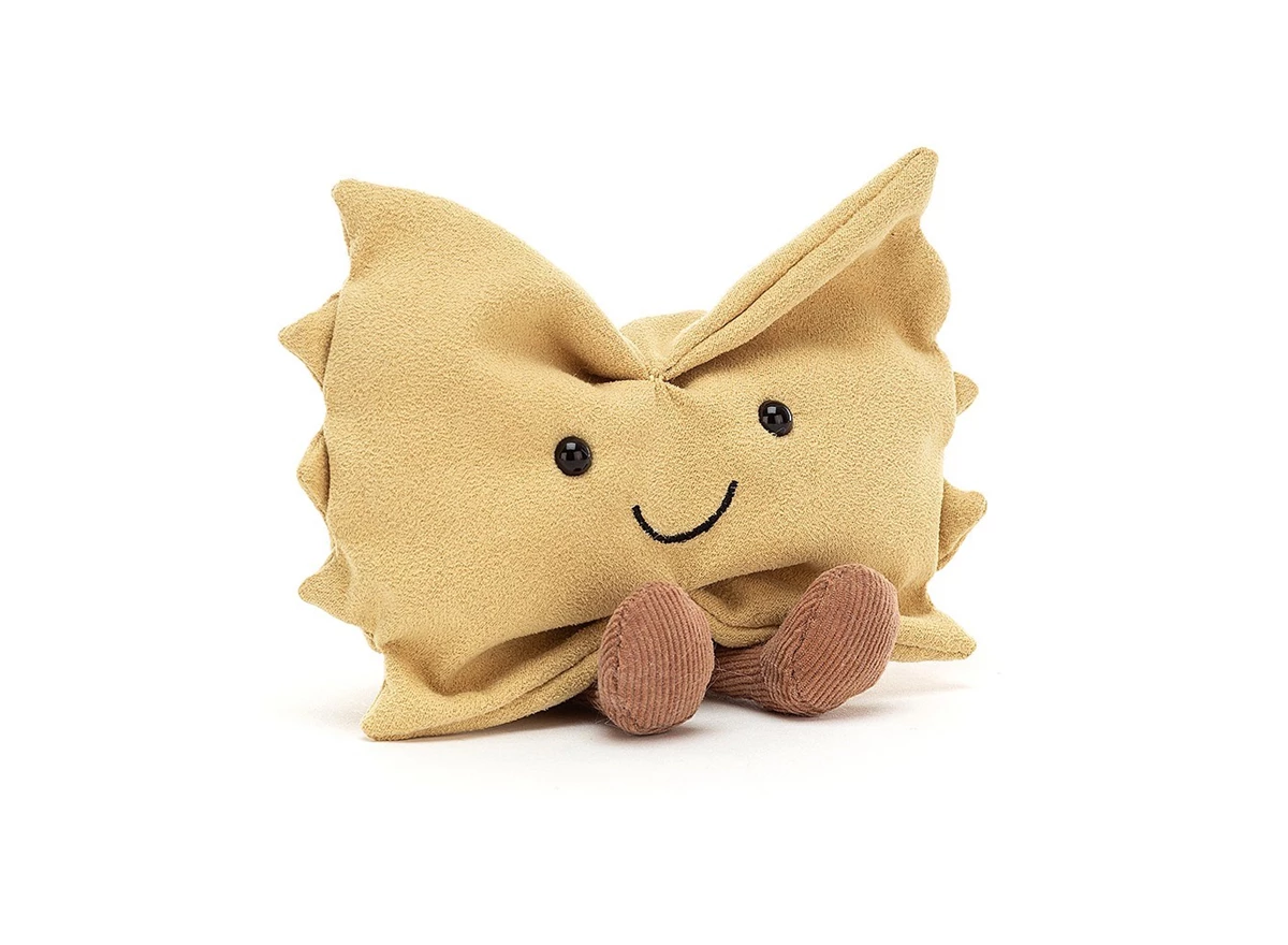 Amuseable-Farfalle