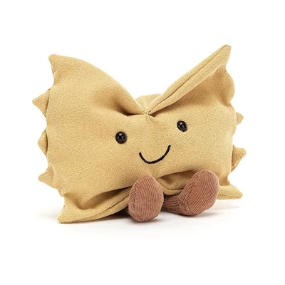 Amuseable-Farfalle