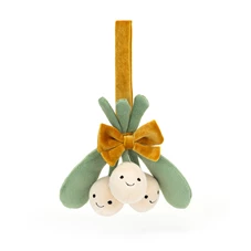 Amuseable-Mistletoe