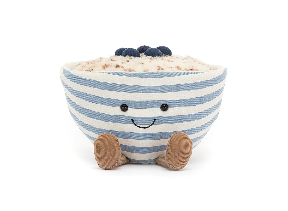 Amuseable-Oats