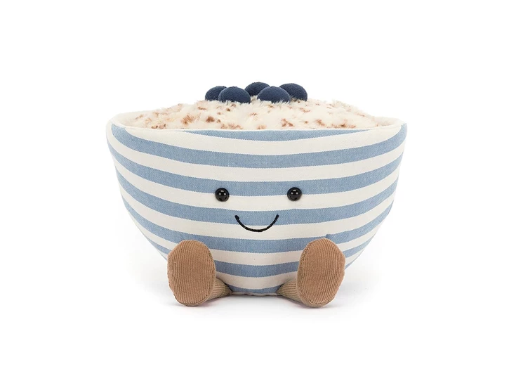 Amuseable-Oats