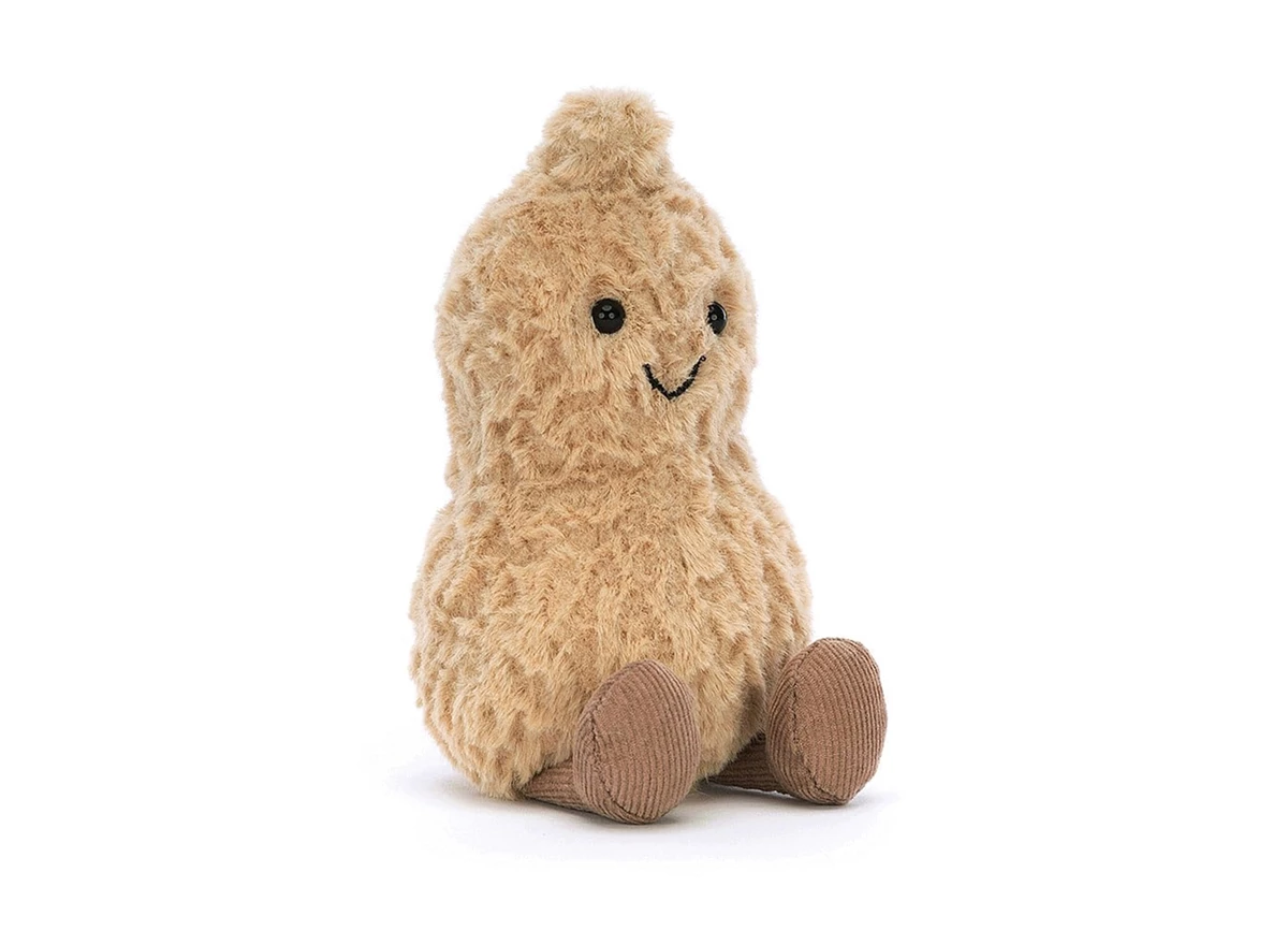Amuseable-Peanut
