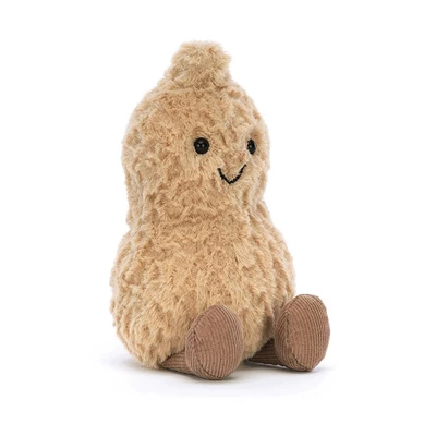Amuseable-Peanut