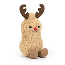 Amuseable-Peanut-Reindeer