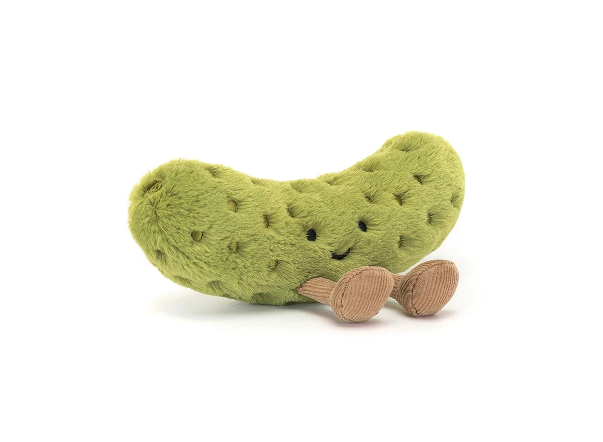 Amuseable-Pickle