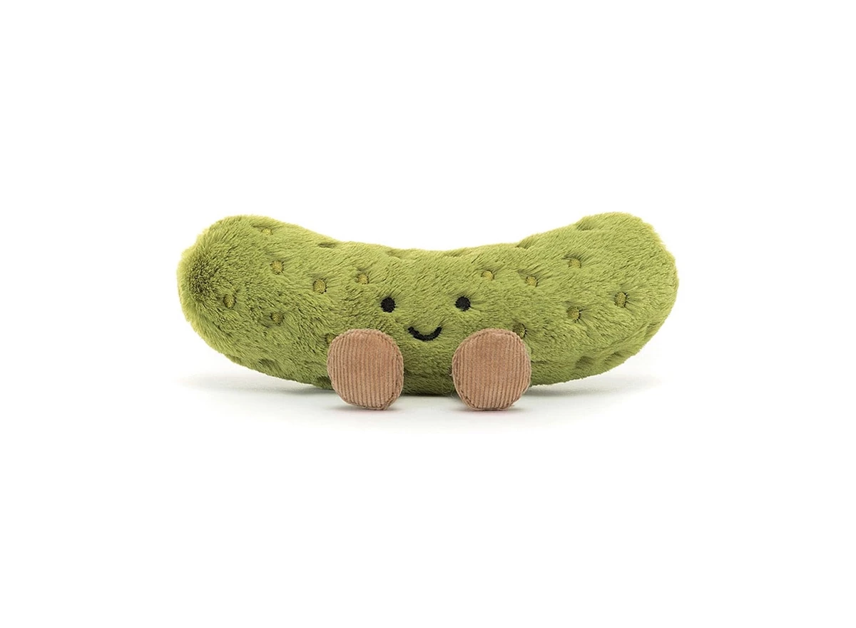 Amuseable-Pickle