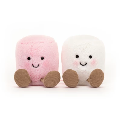 Amuseable-Pink-and-White-Marshmallows