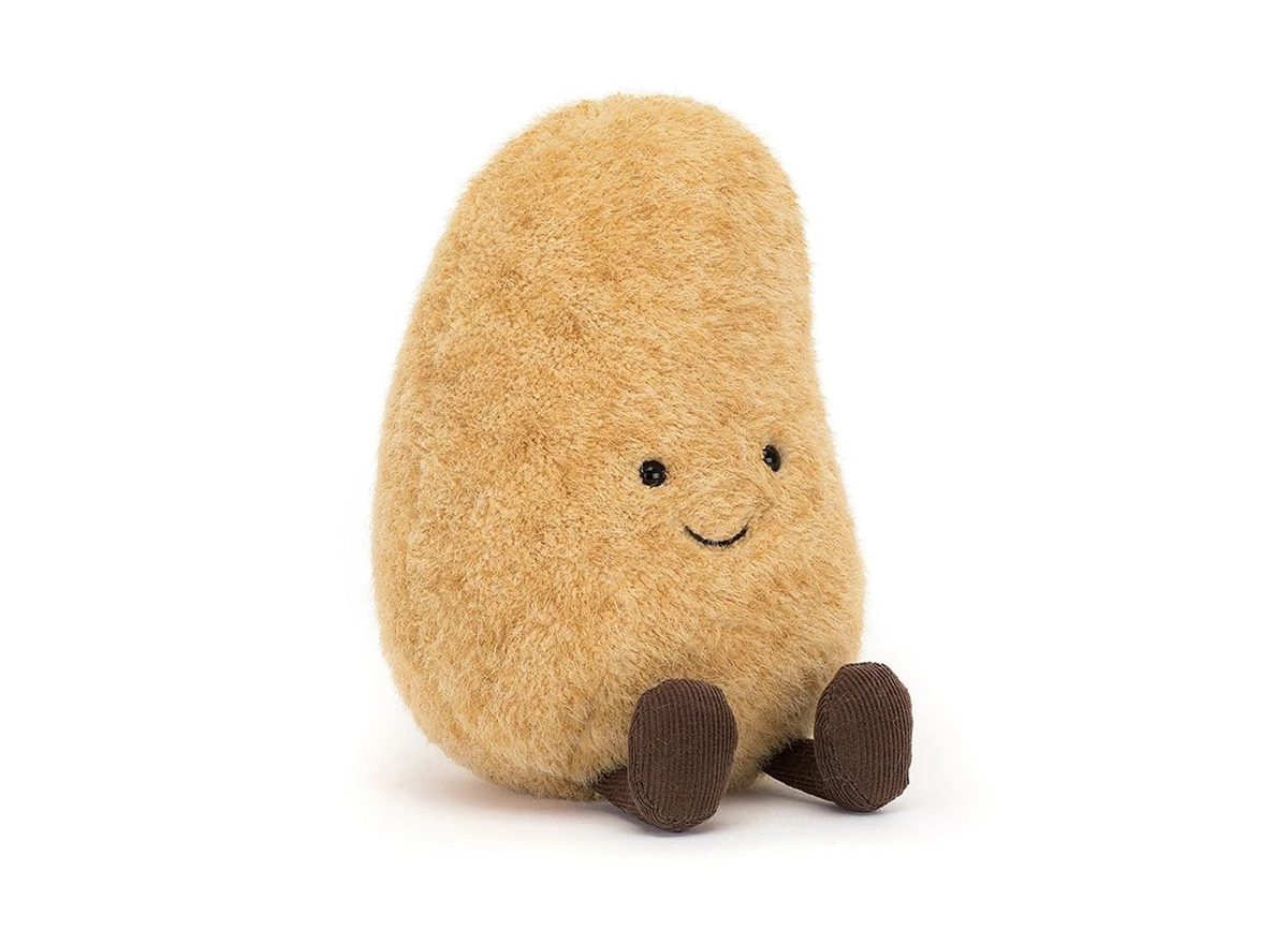 Amuseable-Potato