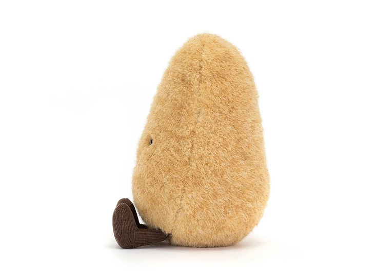 Amuseable-Potato