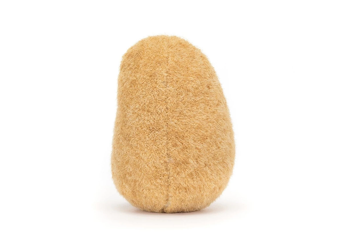 Amuseable-Potato