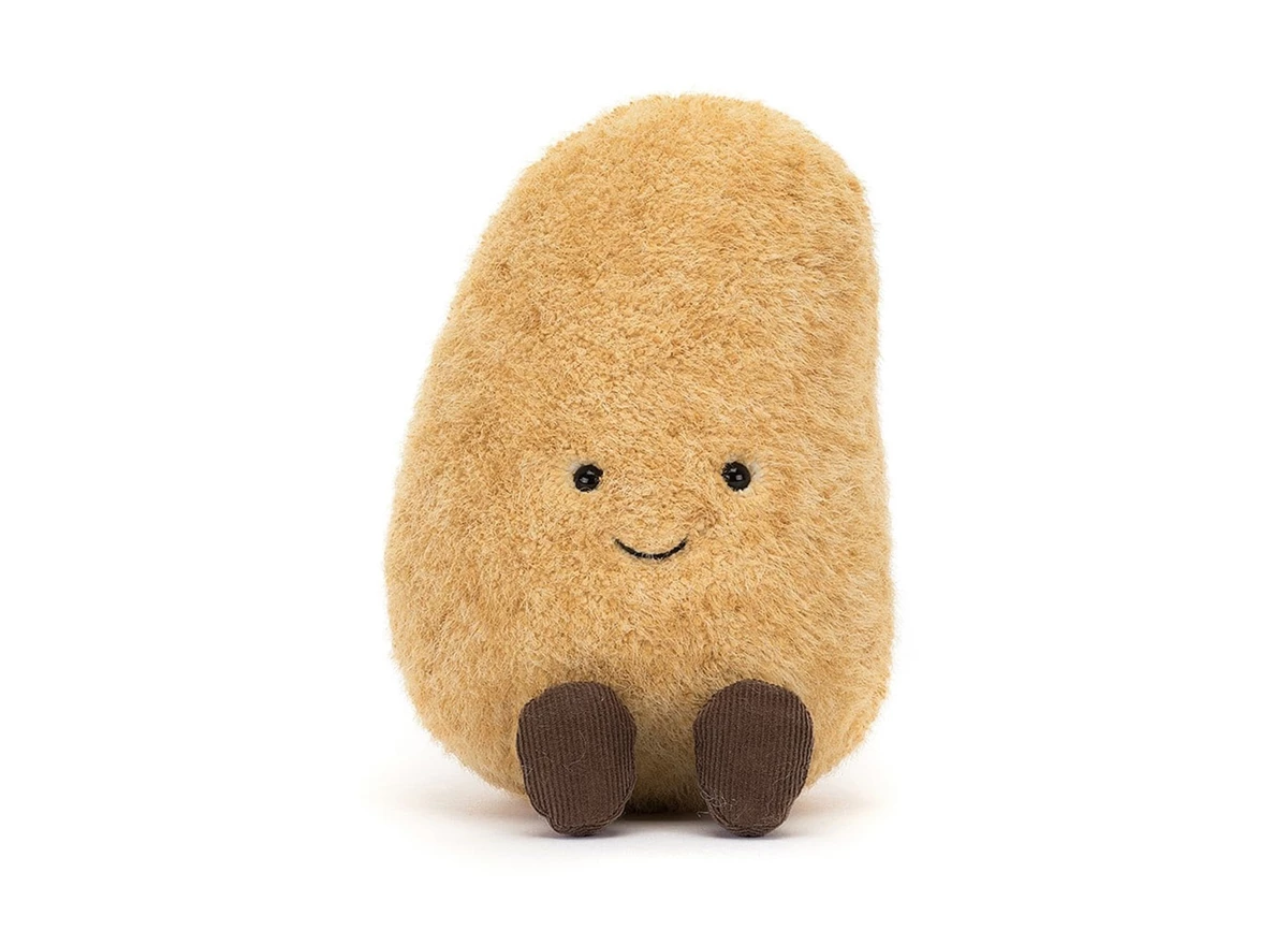 Amuseable-Potato