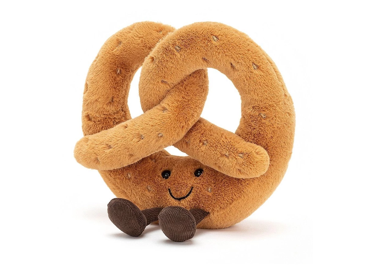 Amuseable-Pretzel