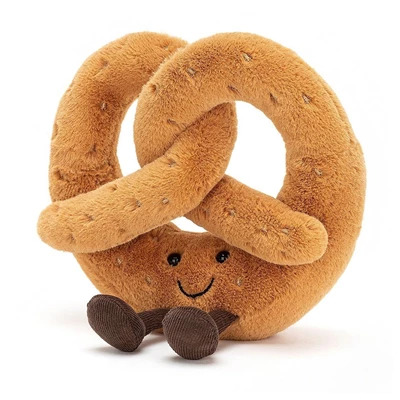 Amuseable-Pretzel