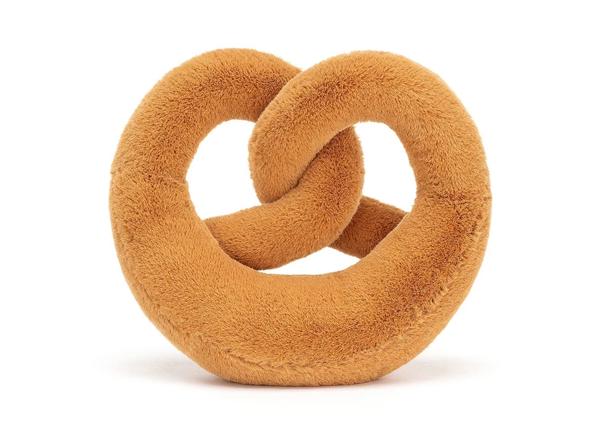 Amuseable-Pretzel