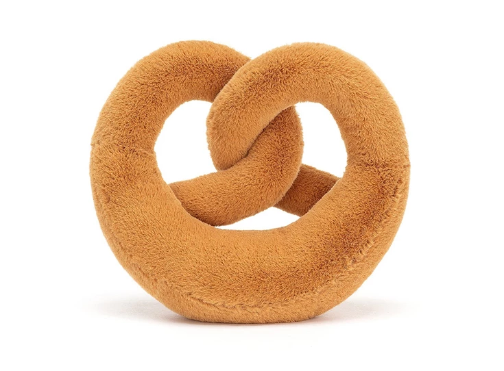 Amuseable-Pretzel