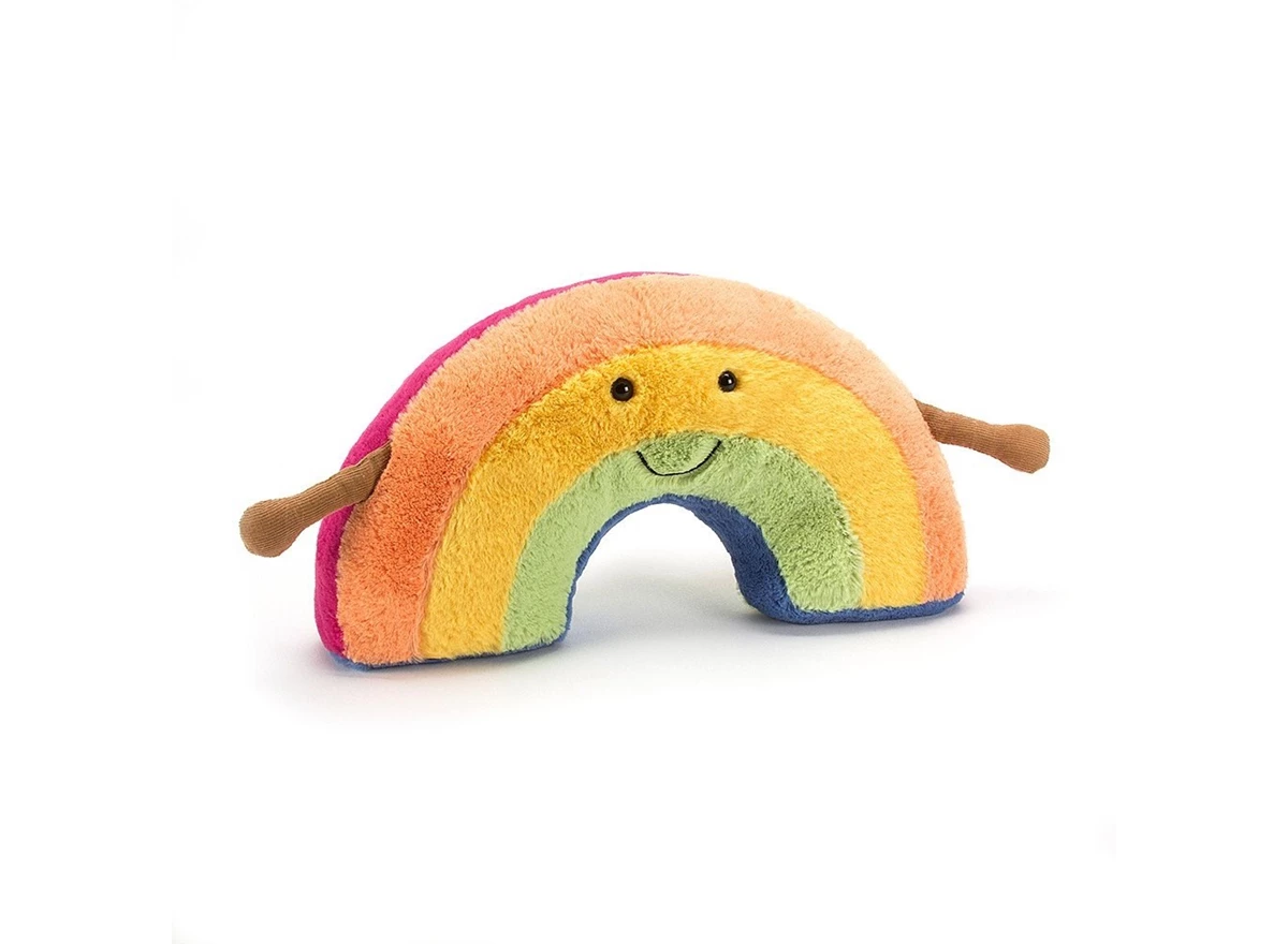 Amuseable-Rainbow