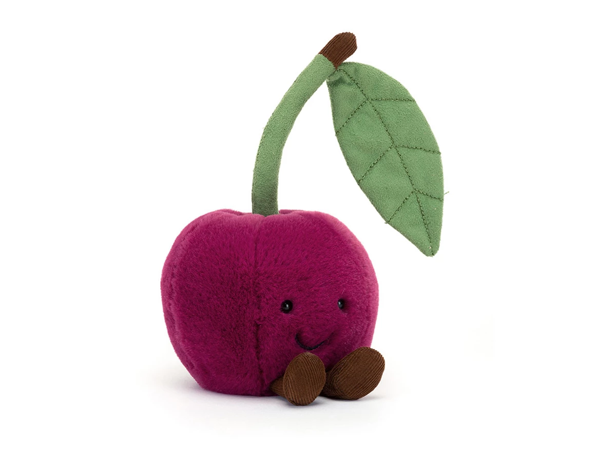 Amuseables-Cherry