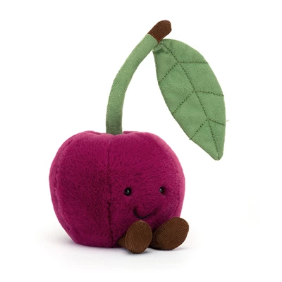 Amuseables-Cherry