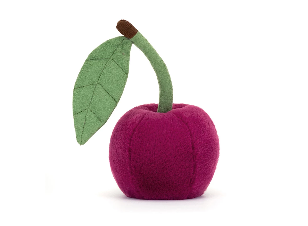 Amuseables-Cherry