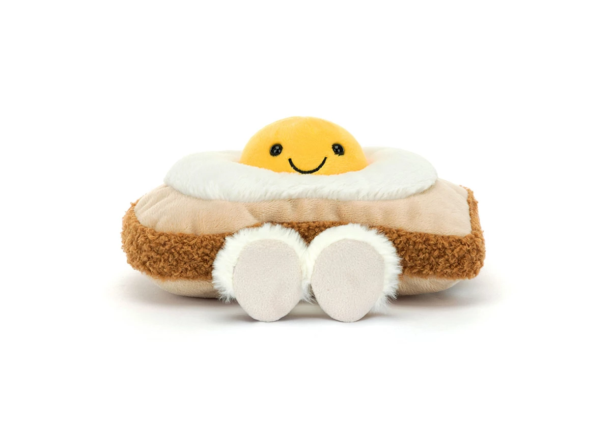 Amuseables-Egglantine-Egg-on-Toast