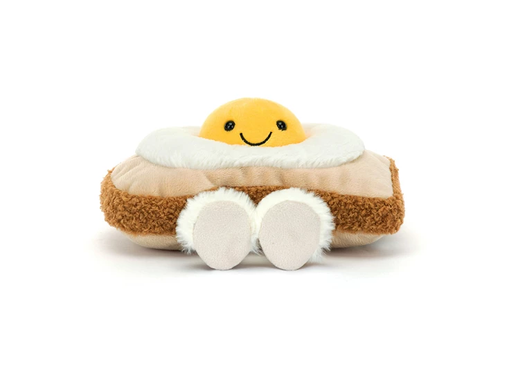 Amuseables-Egglantine-Egg-on-Toast