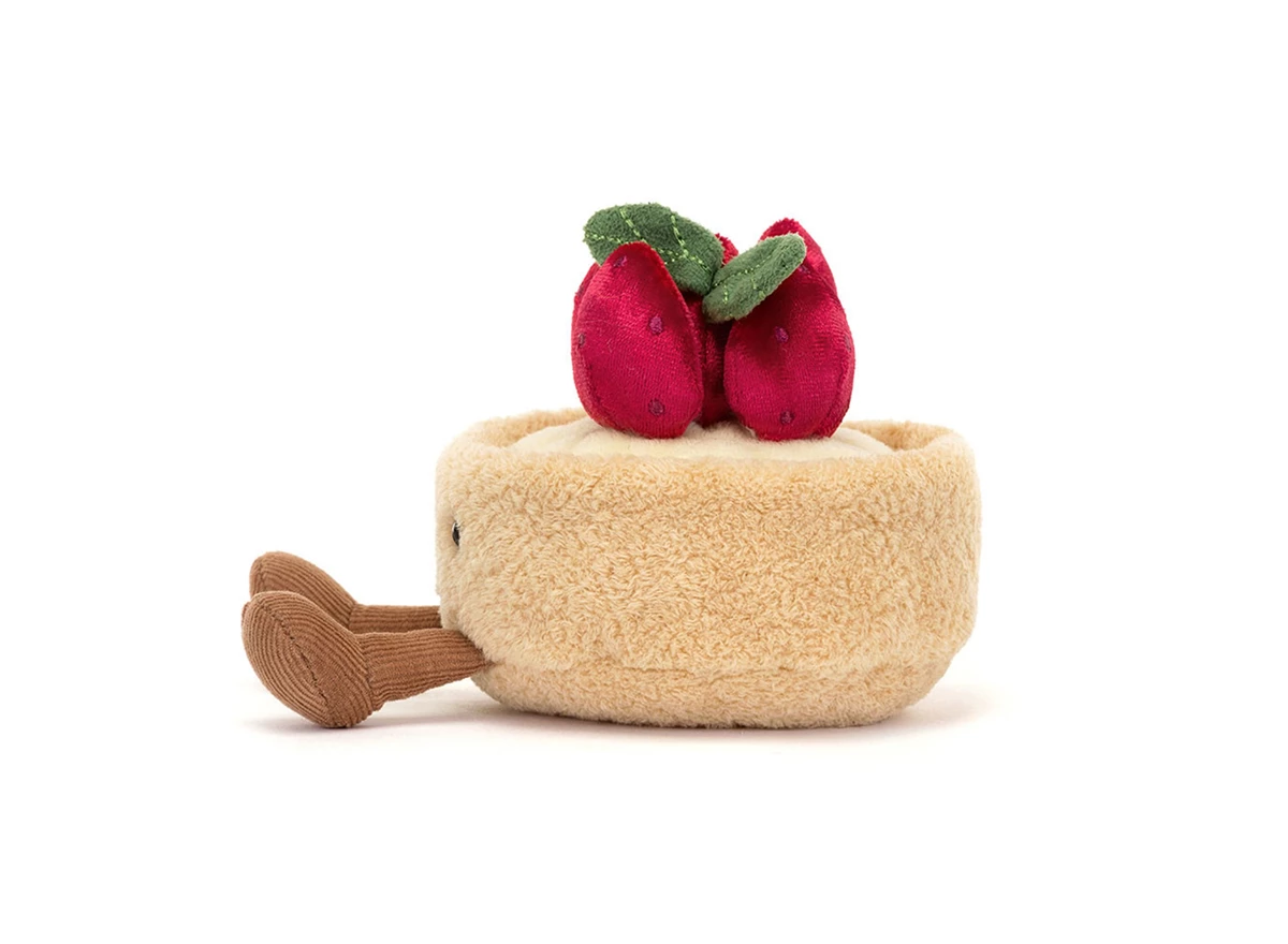 Amuseables-Fleurette-Tarte-Aux-Fraises