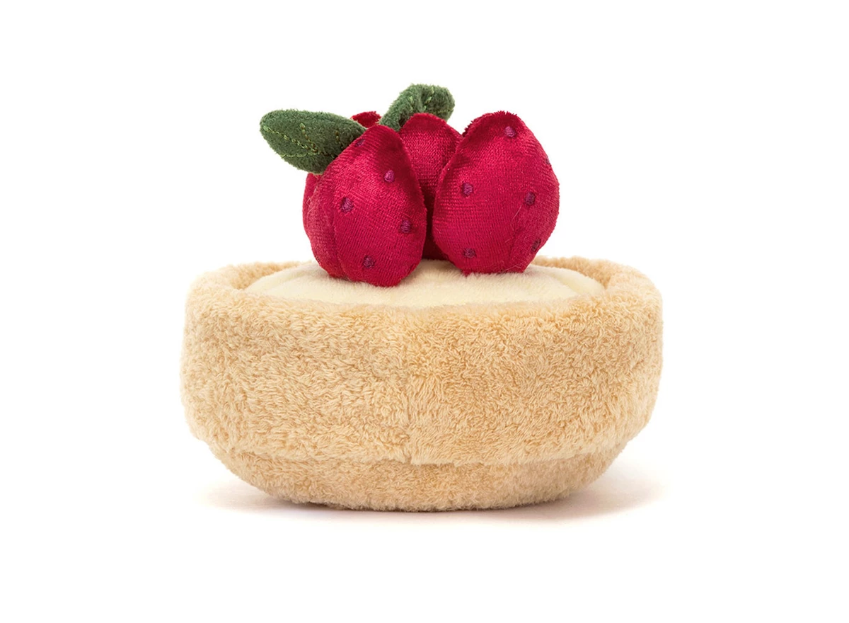 Amuseables-Fleurette-Tarte-Aux-Fraises