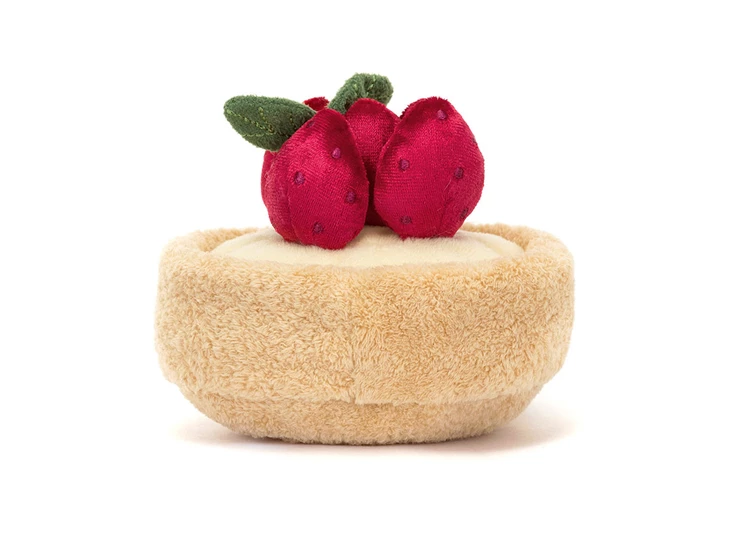 Amuseables-Fleurette-Tarte-Aux-Fraises