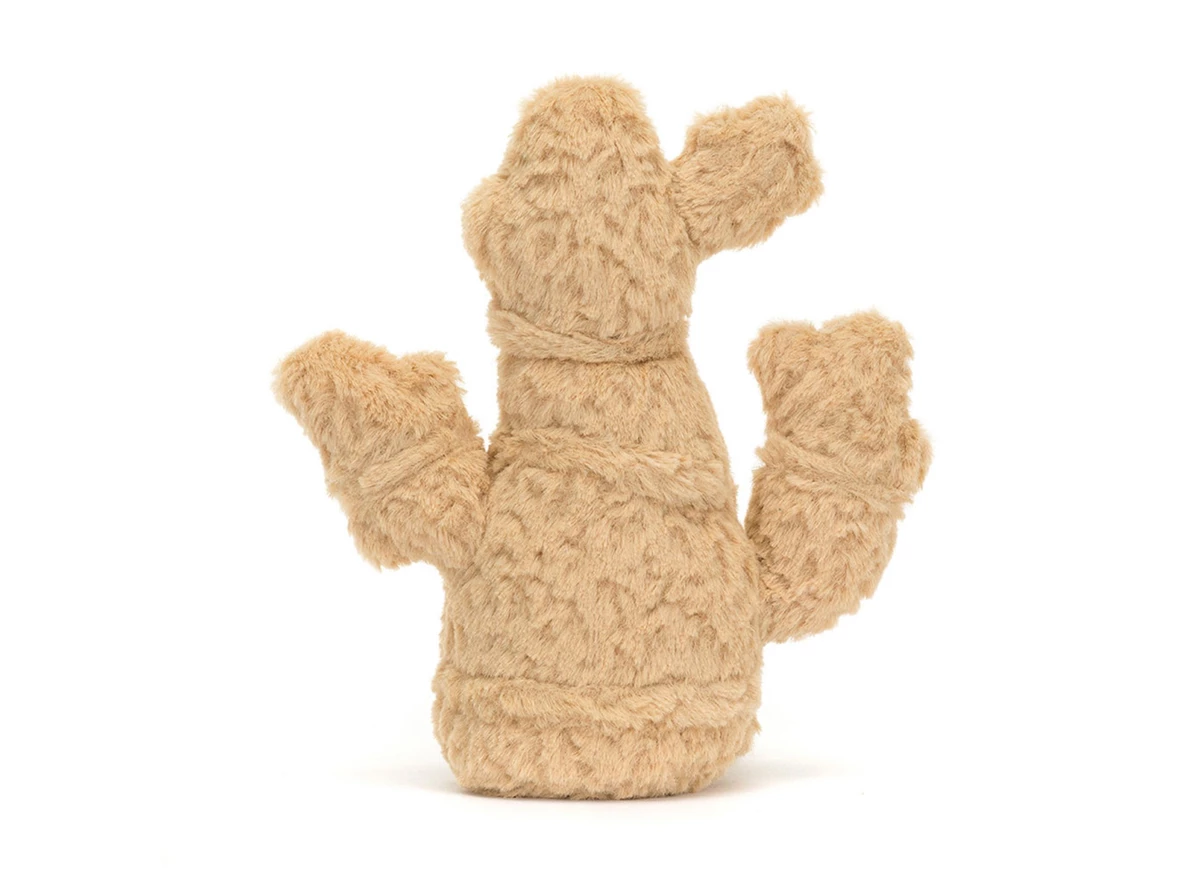 Amuseables-Ginger