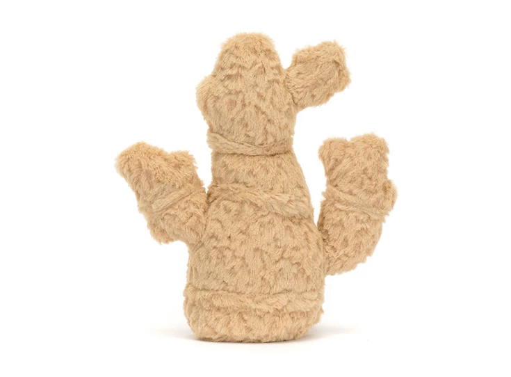 Amuseables-Ginger