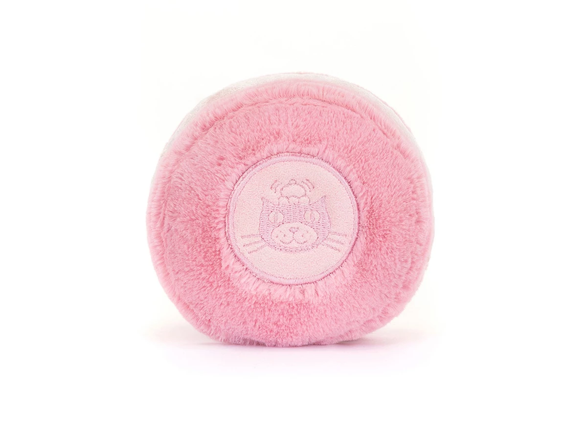Amuseables-Mia-Macaron-Framboise-