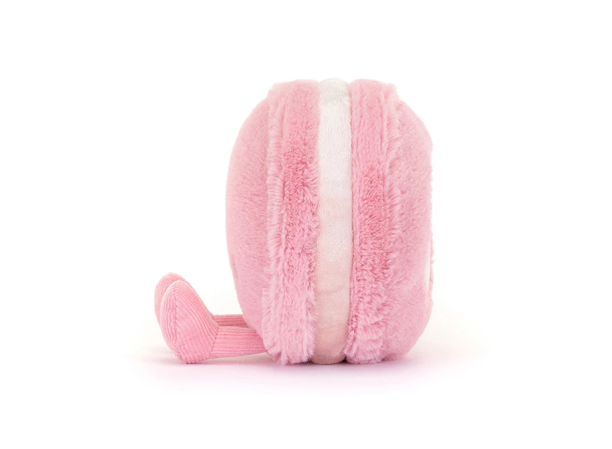 Amuseables-Mia-Macaron-Framboise-