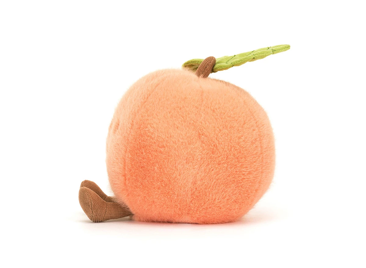 Amuseables-Peach