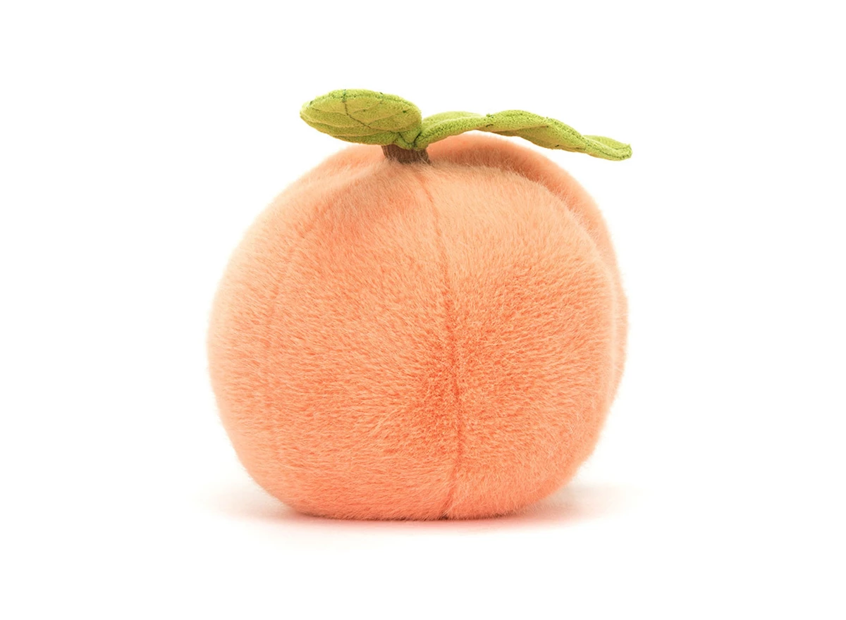 Amuseables-Peach