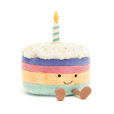 Amuseables-Rainbow-Birthday-Cake