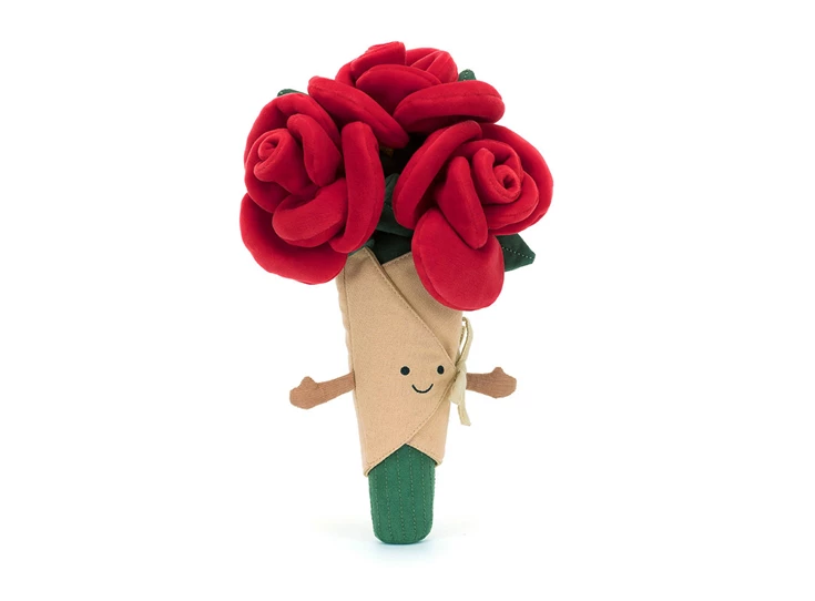 Amuseables-Rose-Bouquet