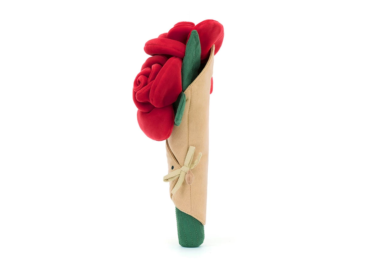 Amuseables-Rose-Bouquet