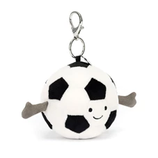 Amuseables-Sports-Football-Bag-Charm