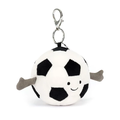 Amuseables-Sports-Football-Bag-Charm