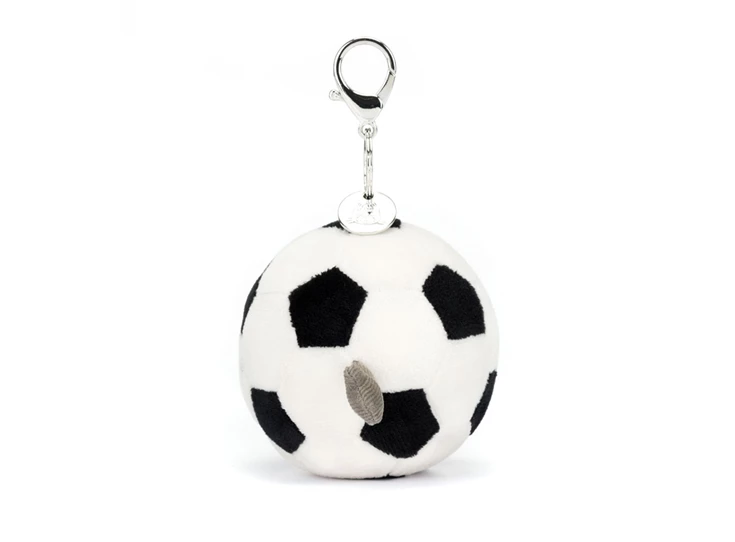 Amuseables-Sports-Football-Bag-Charm