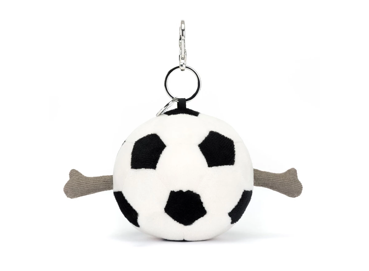 Amuseables-Sports-Football-Bag-Charm