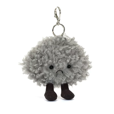 Amuseables-Storm-Cloud-Bag-Charm