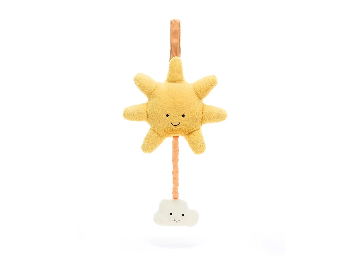 Amuseables-Sun-Musical-Pull