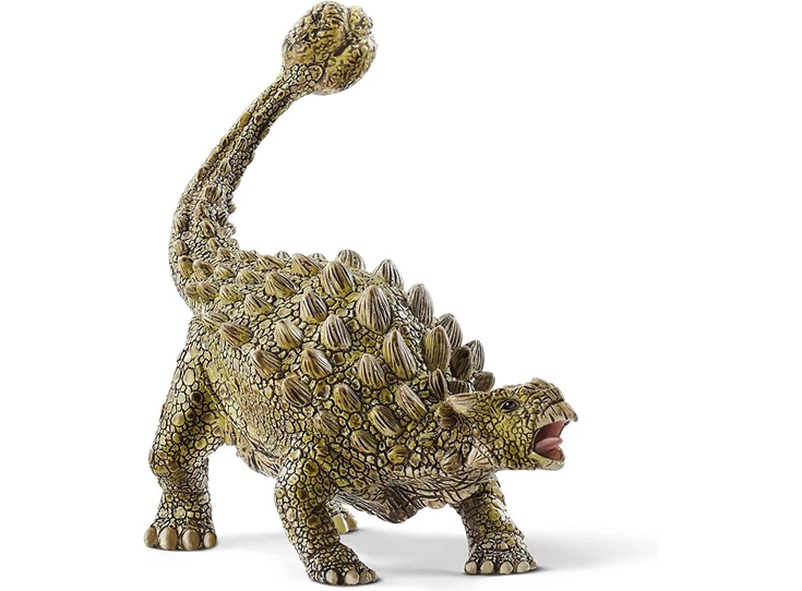 Ankylosaurus