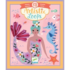 Artistic-Knutselen-Atlantis