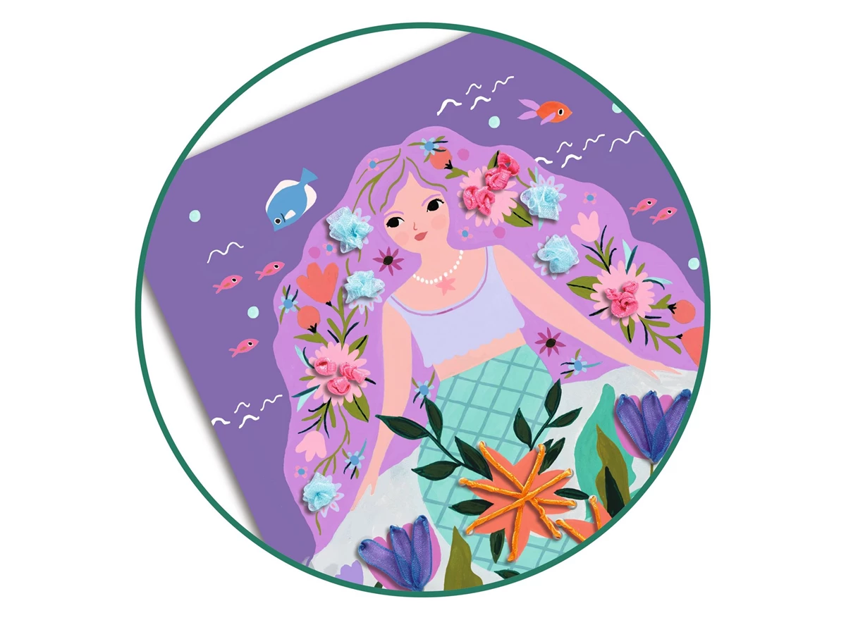 Artistic-Knutselen-Atlantis